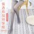 Air hostess cupcake grey hosiery plus fleur thickened douyin with skin - piercing trousers web celebrity winter gauze waist stomach fake, through the meat