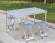 Factory Direct Sales Outdoor Folding Tables and Chairs