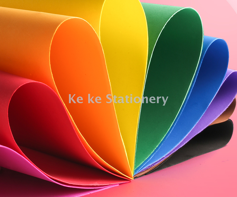 EVA 片材 泡沫纸 海绵纸 厂家直销