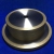 Factory Direct Sales Bronze Sintered Cutting Disc, Suitable for Processing Ceramics, Glass, Sapphire, Stone, Etc.