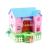 Slingifts Dog Money Thief Coin Bank Novelty Puppy House Money Bank Fun Gifts for Children 