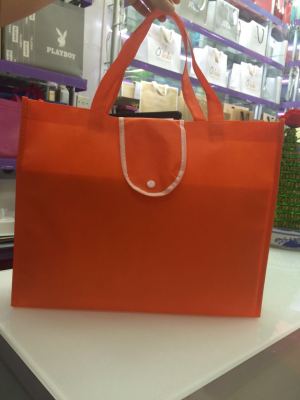 Non-Woven Bag/Handbag/Eco-friendly Bag/Sewing Bag