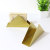 New Stainless Steel Triangle Tissue Holder Dining Table Metal Napkin Holder Vertical Tissue Holder Restaurant Coffee Shop Hotel