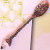 Modular Plug Vintage Pattern Alloy Small Spoon Coffee Spoon/Cake Spoon Soup Spoon Coffee Stir Spoon Jy37