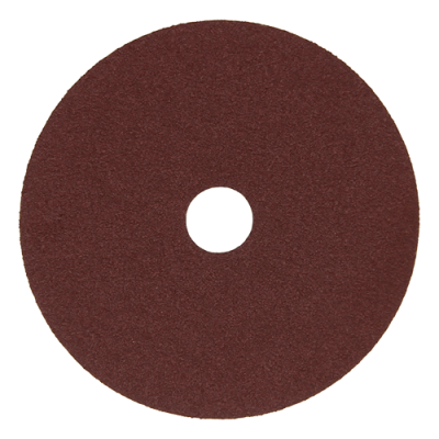 Steel sheet red abrasive round hole, abrasive polishing abrasive polishing tools for domestic and foreign trade manufacturers spot brand