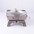 chafing dish rectangle buffet food warmer stainless steel chafing dishes for hotels and restaurants wholesale