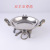 Chafing Dish Buffet Set Cafeteria Catering Stainless Steel Buffet Food Warmer Chaffing Dish Food Warmer Buffet Stoves