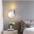 Led Wall Lights Sconces Wall Lamp Light Bedroom Bathroom Fixture Lighting Indoor Living Room Sconce Mount 85