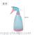 Small alcohol spray bottle spray bottle cleaning special disinfectant spray bottle fine spray bottle spray bottle water