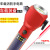 Multi-function auto safety hammer flashlight on-board solar alarm emergency fire escape tool window breakerWholesale