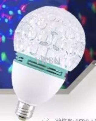 00208 ball LED bulb E27 B22 lamp holder optional