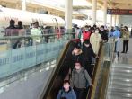First G-Trains Returning to Yiwu
