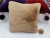Imitation rabbit hair pillow, new pillow case, plush as cover as, bedding, daily necessities,