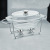 Chafing Dish Buffet Set Cafeteria Catering Stainless Steel Buffet Food Warmer Chaffing Dish Food Warmer Buffet Stoves