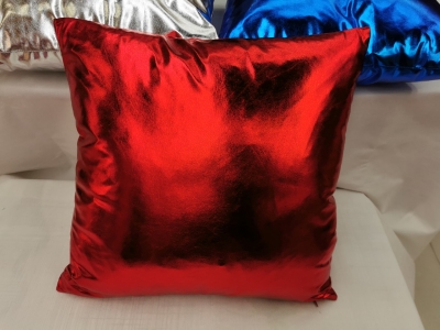 Bright light skin pillow, pillow case, bedding, daily necessities, household articles, as as cover