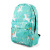Cross-boundary hot selling backpack custom unicorn print backpack fashion trend middle school student bag wholesale