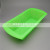Silicone Cake Mould Soap Mould Shaped Regular Nonstick Toast Mold for Bread Chocolate and Cake Baking