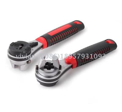 adjustable ratchet wrench 可调棘轮扳手