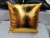 Bright light skin pillow, pillow case, bedding, daily necessities, household articles, as as cover