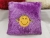 Strobe pillow, pillow case, bedding, daily necessities, household articles, as as cover