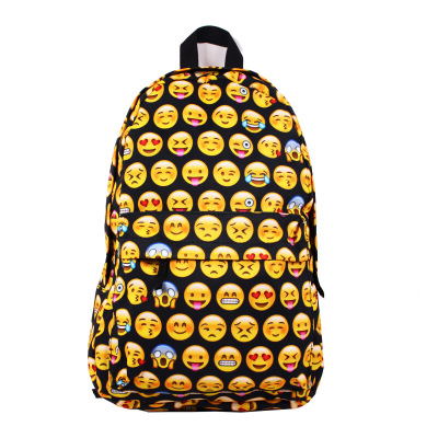 Manufacturers direct animation leisure backpack a generation of outdoor primary school bags wholesale transport