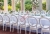 Transparent Chair Acrylic Chair Factory Direct Import Material Wedding Chair Wedding Chair Hotel Chair High-End Chair Furniture