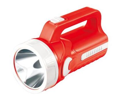 LED multifunctional searchlight dp-7308