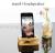Slingifts Wooden Cell Phone Stand, Phone Holder Wooden Sound Amplifier for iPhone Samsung and Cell Phone