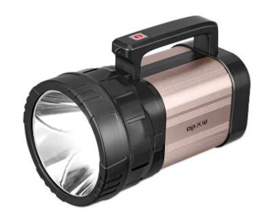 LED high-power high-light searchlight dp-7304
