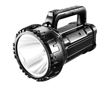 LED high-power charging searchlight dp-7045b