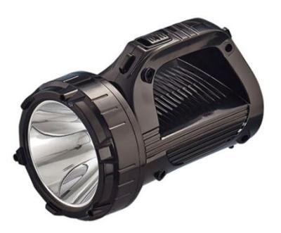 Rechargeable searchlight dp-771