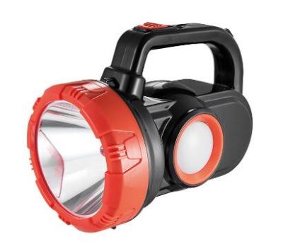 LED multifunctional searchlight dp-7309