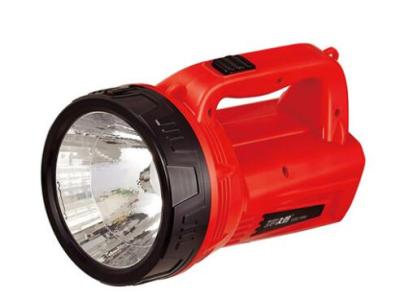 LED high power rechargeable searchlight dp-7049