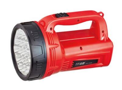LED rechargeable searchlight dp-7049b