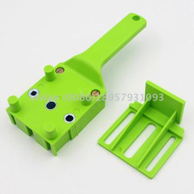 木工塑料定位器 Woodworking plastic positioner