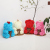 New 40cm creative Christmas simulation gift box rose bear eternal flower birthday gift manufacturers direct sales