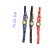 New fashion retro women's bracelet wrist watch art small fresh all-inclusive quartz watch
