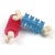 Wholesale High Quality Pet Toy Nylon Bone Strange Sound Interactive Toy For Puppy