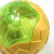 Premium Pet Toy LED Ball Floating Dog Toy Pet Water Companion TPR Toy For Dog