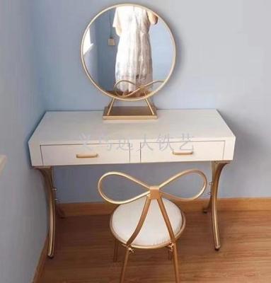 Nordic Dresser Internet Celebrity Ins Bedroom Modern Simple and Light Luxury Small Apartment TikTok Makeup Table Piano Dresser