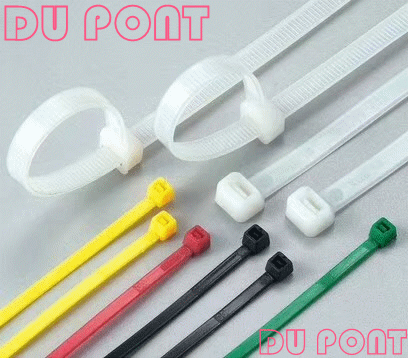 Nylon Cable Tie/Plastic Products/Stainless Steel Cable Tie/Hardware Department Store/Cable Joint