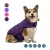 Wholesale Stocked Winter Warm Pet Dog Clothes Cotton Dogs Coat Jackets S-XXL
