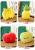 Fruit pillow soft pillow fruit and vegetable doll plush toy machine doll