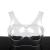 large bra underwear store display shelf counter desktop sex model props exhibition condole belt plastic waist cup