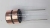 Alternator Slip Ring of motor generator with Slip - Ring collector rotor copper - Ring converter