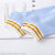 Short spring/summer socks terylene socks ladies hosiery Japanese preppy parallel bars striped socks ladies short socks