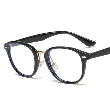 LG8039 New Product Anty-blue Ray lens Glasses Frame Tr90 Computer Radiation Protection Optical Eyeglasses For Men