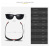 P0037 Light Feel Tr90 Sport Sunglasses Men Italy Brand Design High Quality TAC1.1 Driving Sunglasses