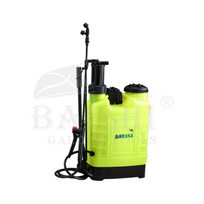 12L Manual Sprayer smoke machine high pressure Water Mist Sprayer Agricultural