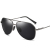 201901 Ready To Ship Men Polarized Sunglasses Custom Logo glasses Uv400 Sunglasses Manufacturer